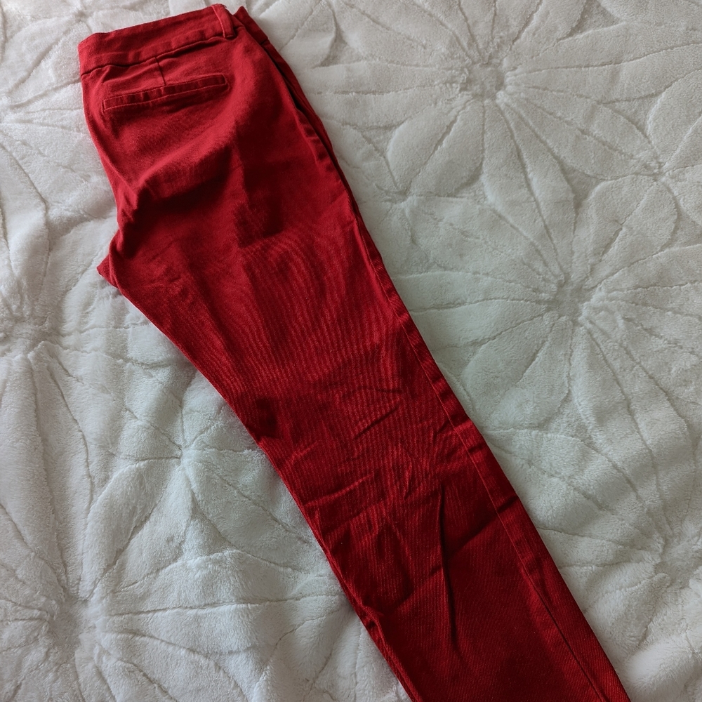 Old Navy Pixie Size 4 Regular - image 6